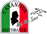 Casanova Ristorante - By the Sea